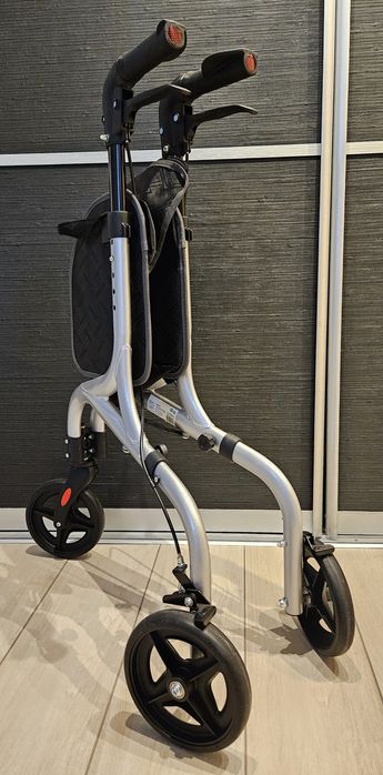 Chodzik trzykołowy Genewa Premium RF-622 (Nowy)