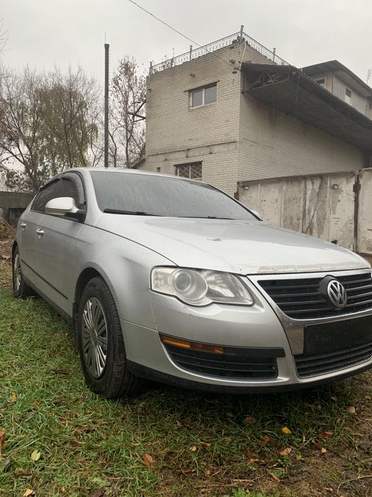 Разборка Пассат Б6 2008 2.0tfsi, 1.6 бензин механика, 2.0 дизель DSG