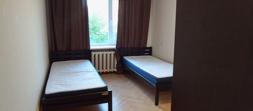 Автовокзал 3х кімн 1- 5 осіб 1000 грн