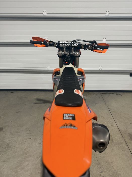 Ktm EXC 300 TPI 2023