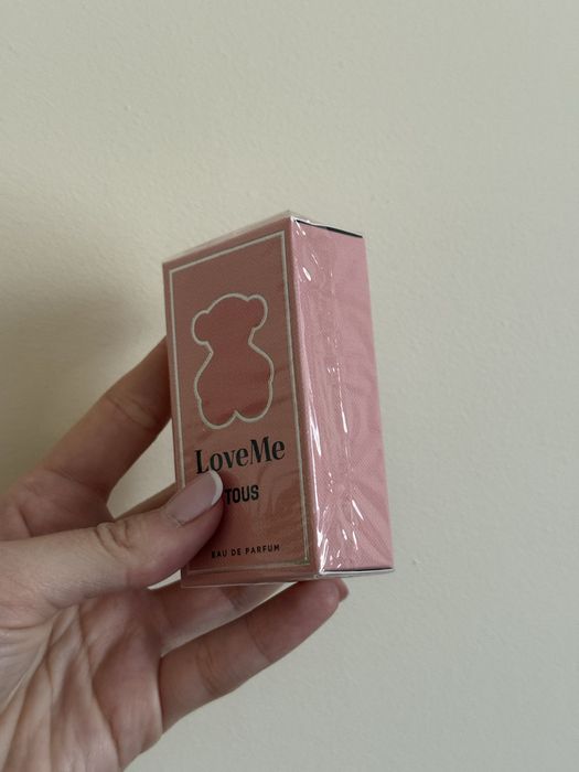 Woda perfumowana Tous Love Me 15ml