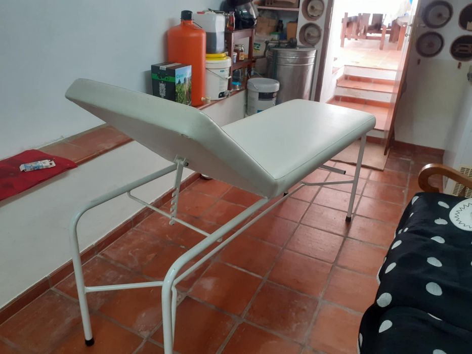 Marquesa de massagem