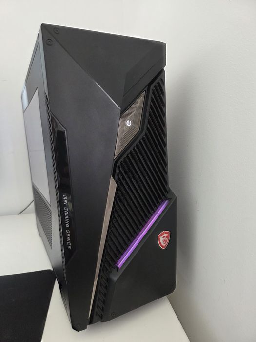 PC Gaming Intel RTX 4060