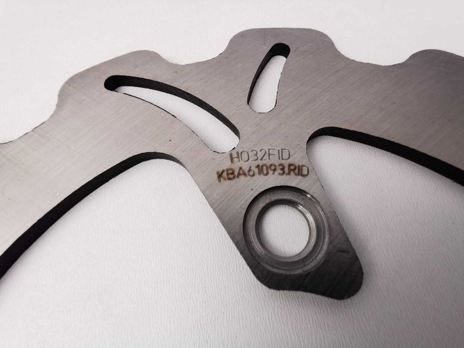 Braking tarcza hamulcowa przód / tył Yamaha AREOX HONDA MBK SYM Nowa