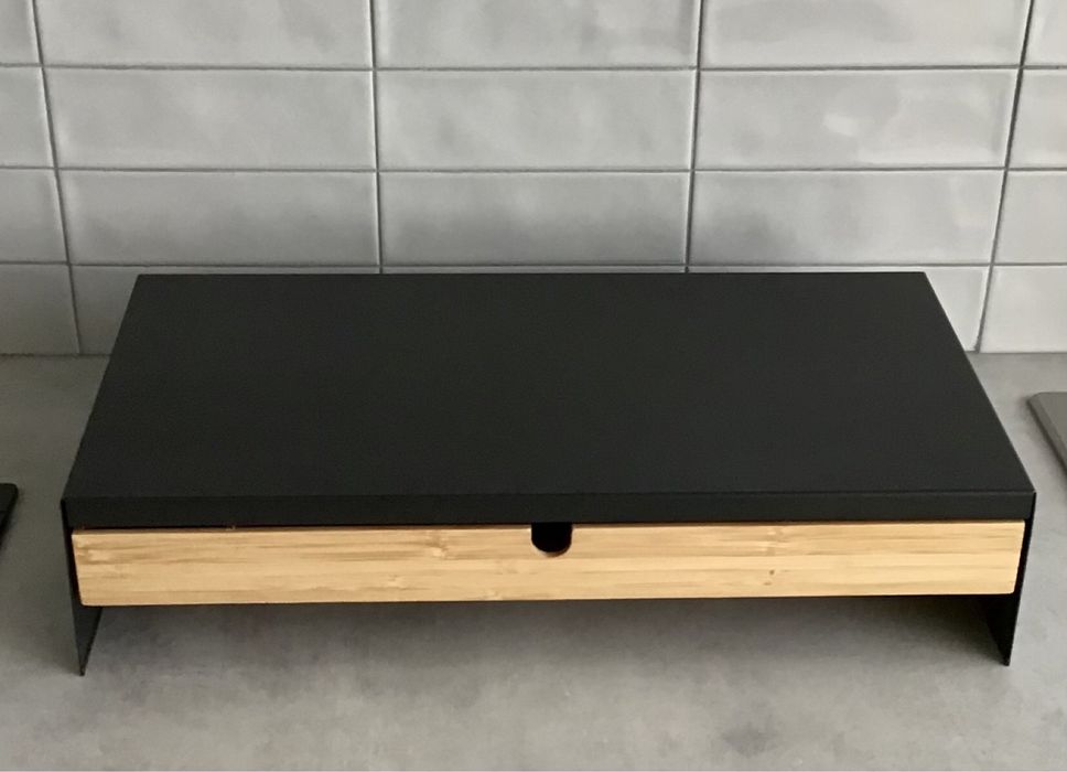 Suporte monitor Elloven