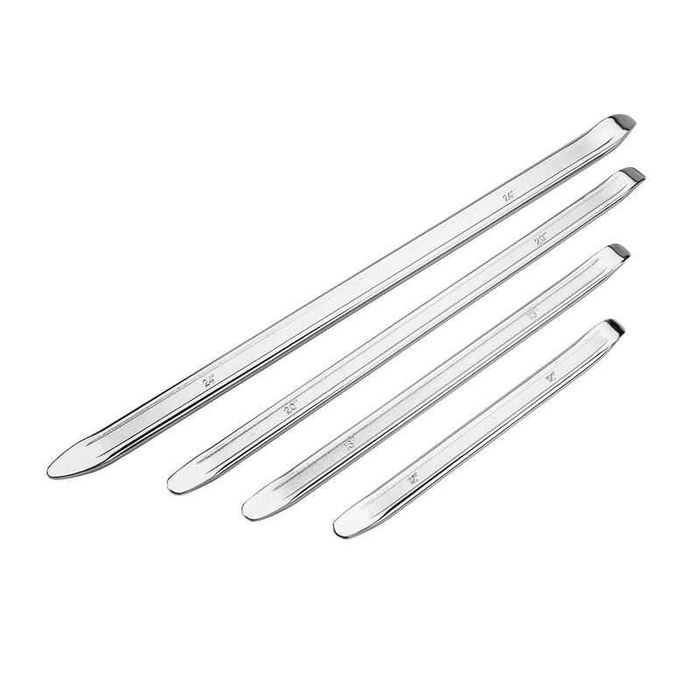 ŁYŻKI DZWIGNIE MONTAŻOWE do OPON KÓŁ felg zestaw 4 sztuki Kd5900