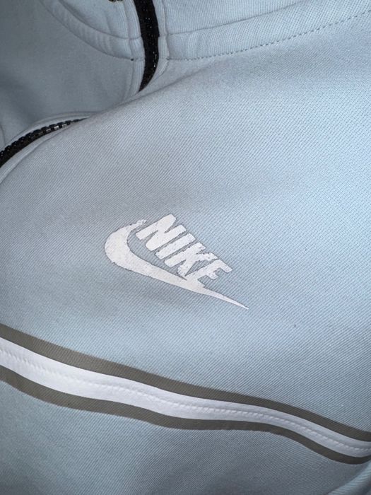 Bluza Nike tech fleece