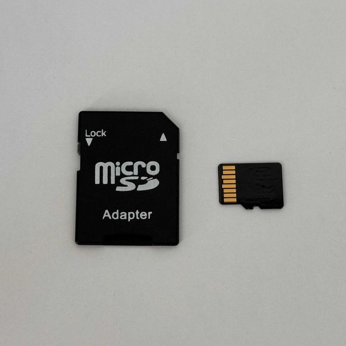 Карта пам'яті SanDisk Extreme microSD 256GB швидкісна флешка GoPro DJI