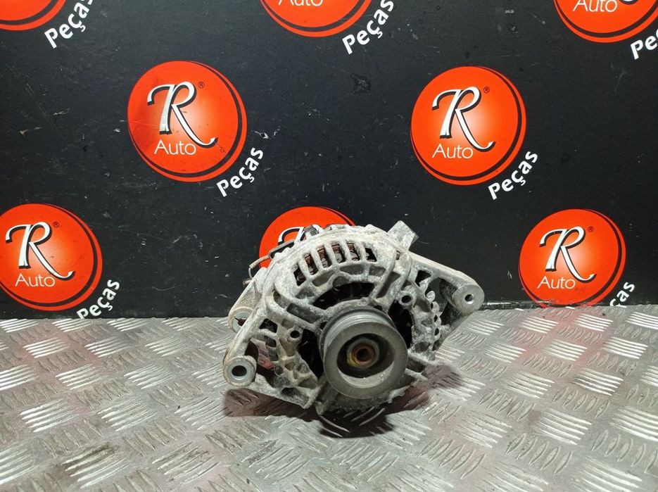 Alternador Renault Espace Iv (Jk0/1_)
