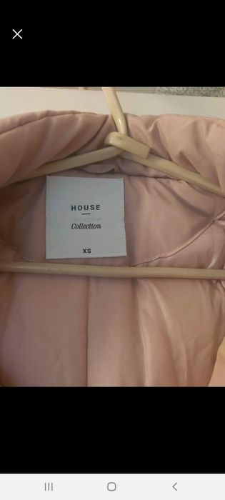 Sprzedam ciepłą kurtkę