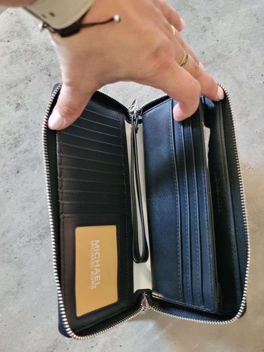 Portfel Michael Kors duży