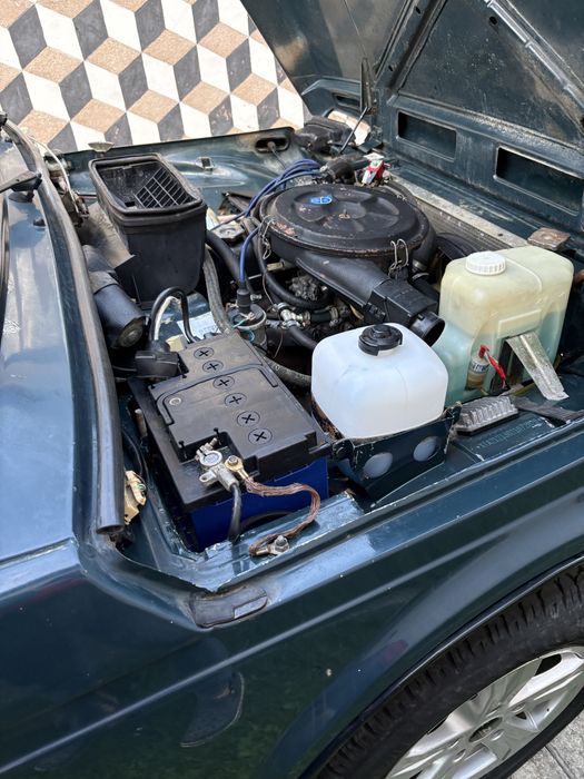 ВАЗ Lada 21213 Niva