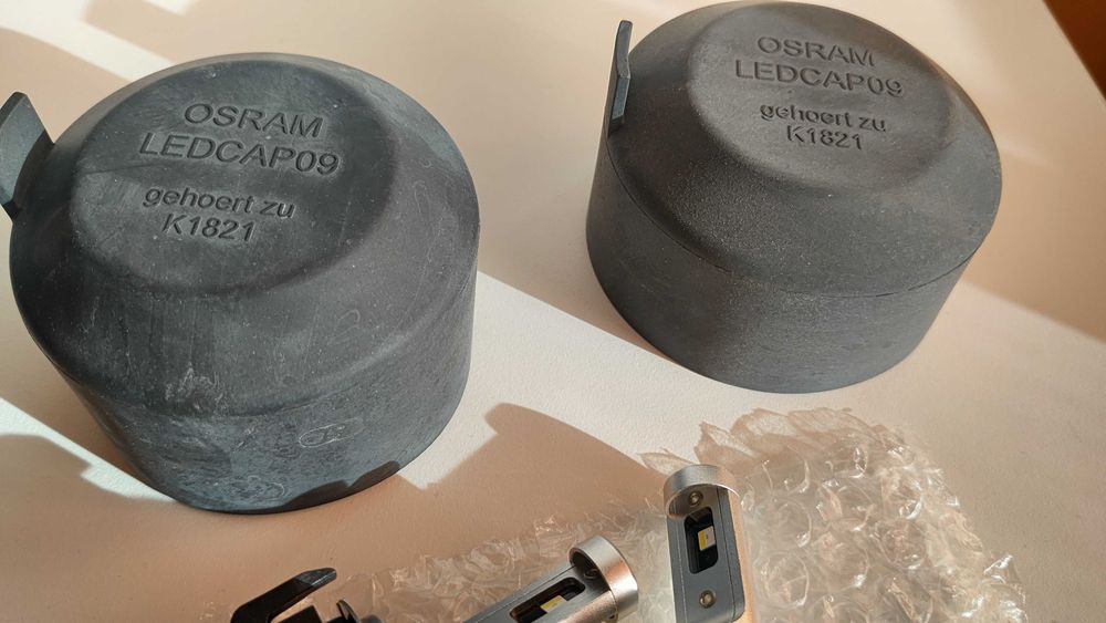 OSRAM Led H7 Night Breaker Gen 2