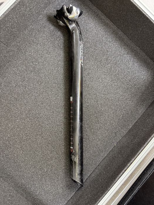 Espigao Ritchey Carbon WCS - 31.6 400