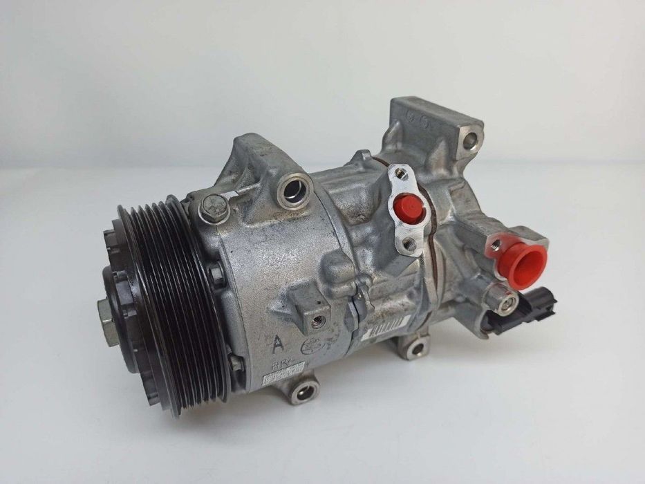 COMPRESSOR DE AR CONDICIONADO TOYOTA AURIS ACTIVE