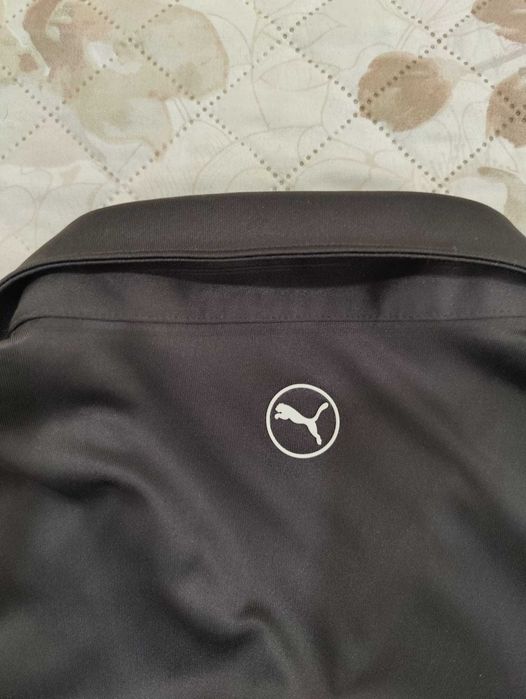 Polo Puma tam. L novo