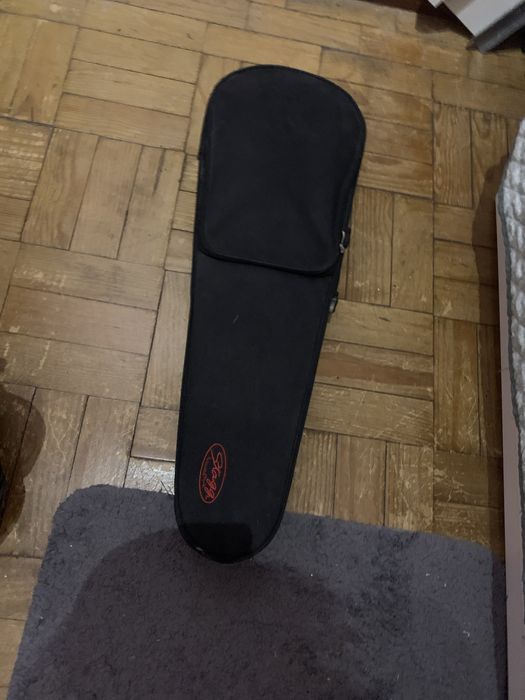 3/4 Violin, Slightly Used64737957402627121