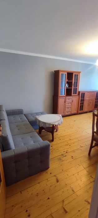 Wynajmę mieszkanie 3 pokoje 63m2 Bolesławiec