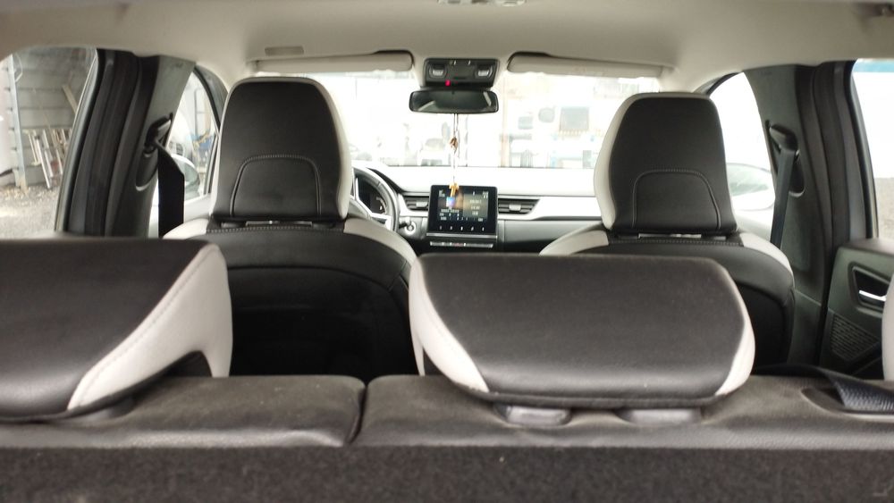 Vendo Renault Captur