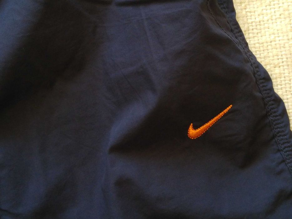 Spodnie damskie Nike