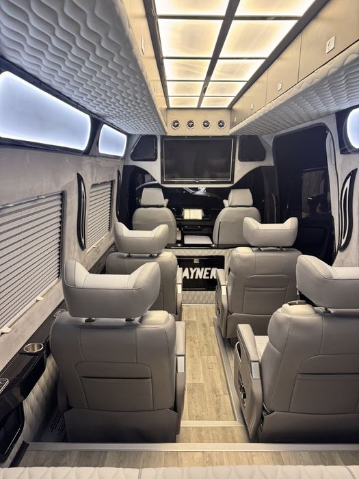 Переобладнання всіх видів авто !!!