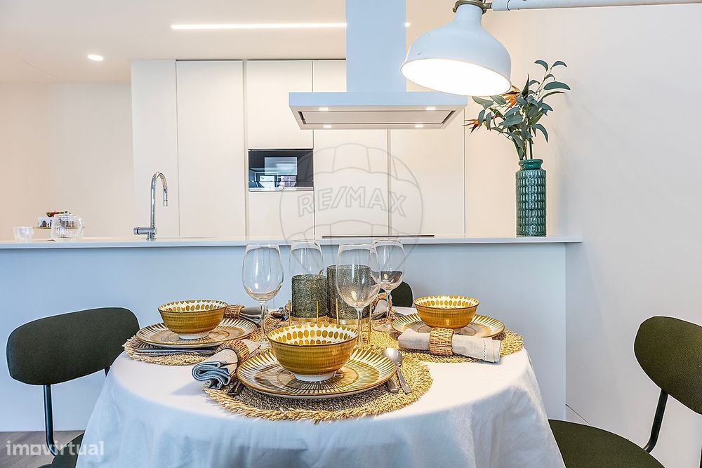 Apartamento T2 para venda
