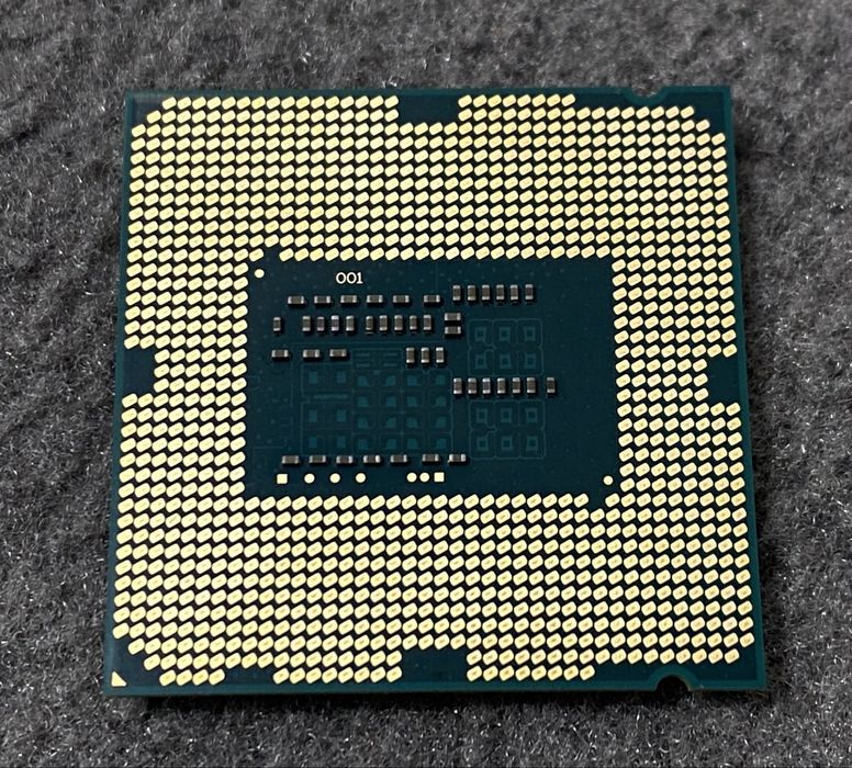 procesor i3-4130