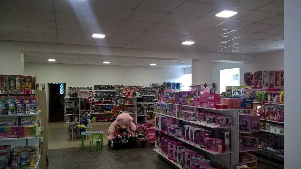 ТОП Локація! вул.Ярмаркова! Центральний ринок! Мережеві сусіди! Фасад!