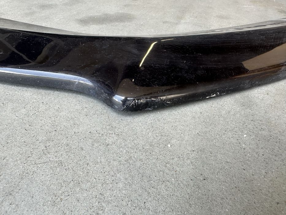 Lip seat leon 5f