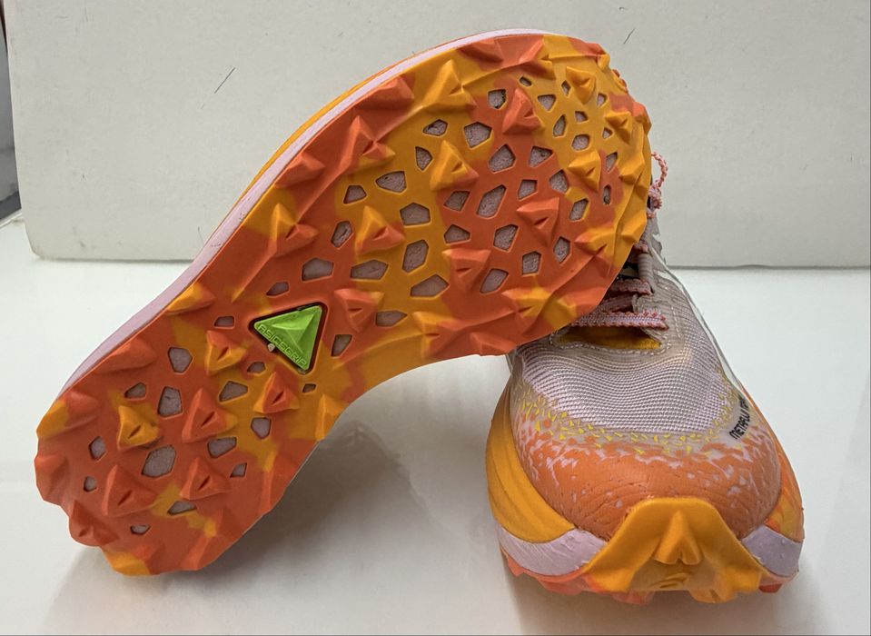 Sapatilha Asics Metafuji Trail 36
