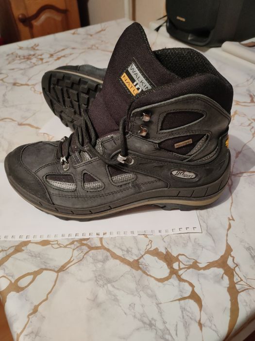 Ботинки grisport размер 42, Италия.