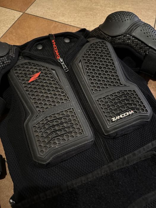 Zbroja Zandona Xs