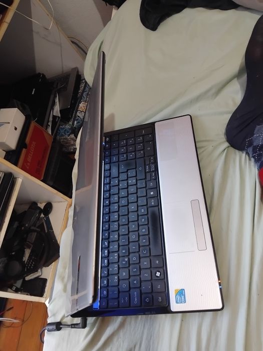 Packable i3 lee anuncio