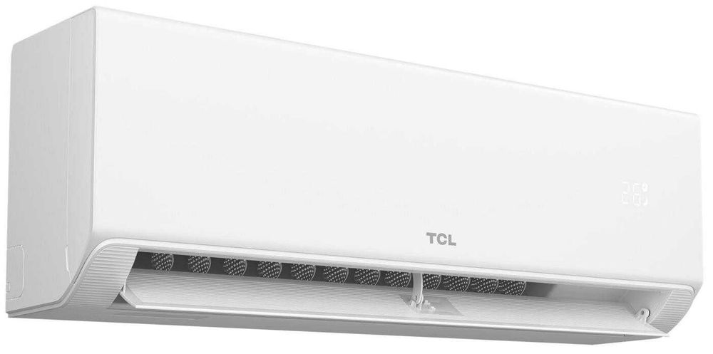 Кондиционер TCL  Днепр. Продажа и монтаж. Сплит-система