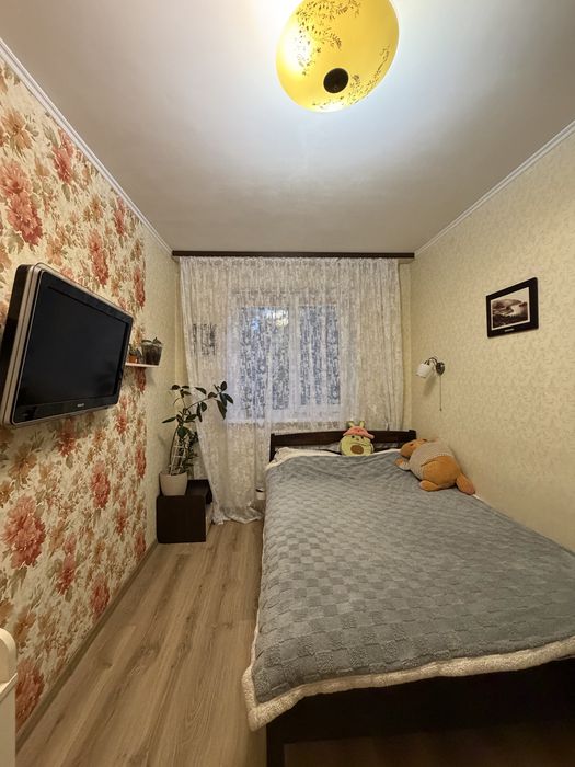 Продам квартиру Героев Труда