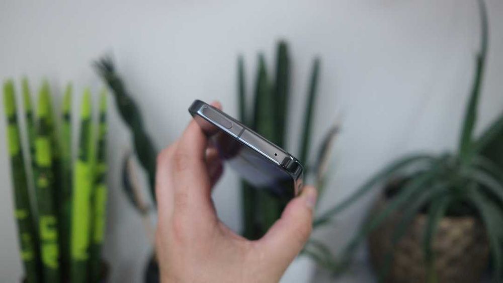 Google Pixel 9 Pro XL 16/256GB (Obsidian) Neverlock супер стан