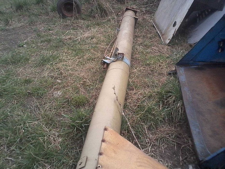 Sprzedam części używane Fortschritt e-512