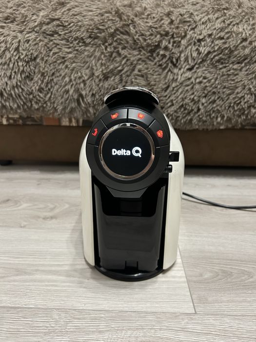 Кавомашина Delta Q