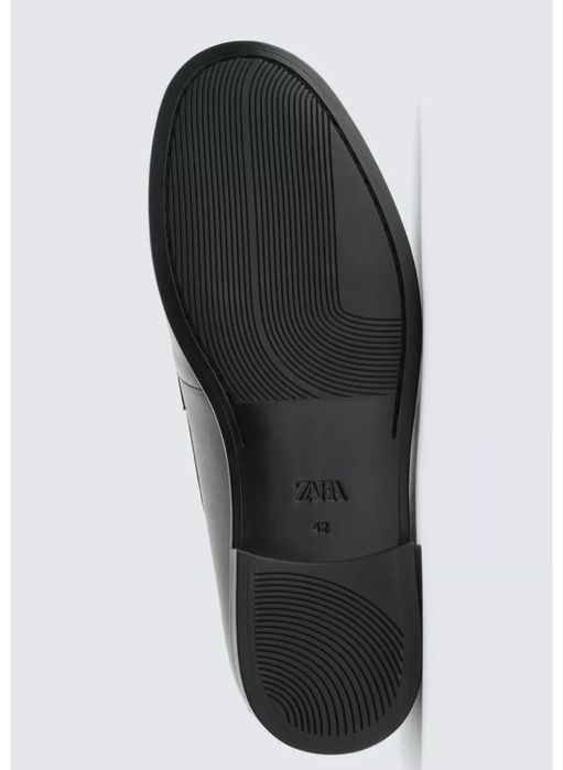 Лофери чоловічі Zara