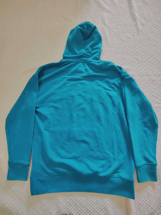 Hoodie Sthuge tam. XL em excelente estado