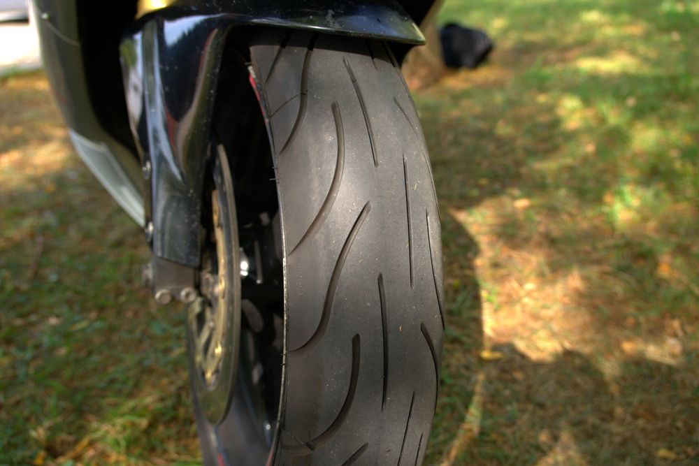 HONDA CBR 600rr