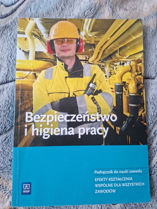 Bezpieczeństwo i higiena pracy