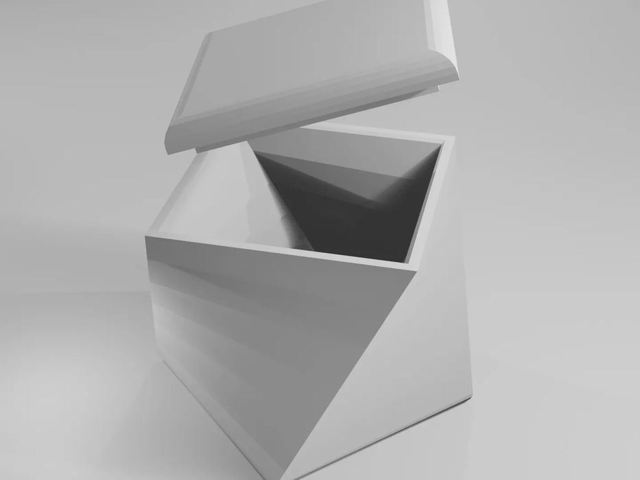 Simple Angular Storage Box64585706110977120