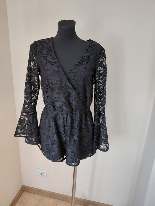 Kombinezon damski marki River Island, rozmiar S/M