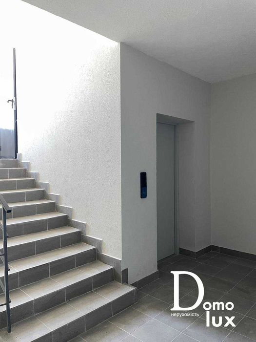 Продається 2-к квартира у ЖК “Парковий Маєток”, вул. Чорновола, 155.