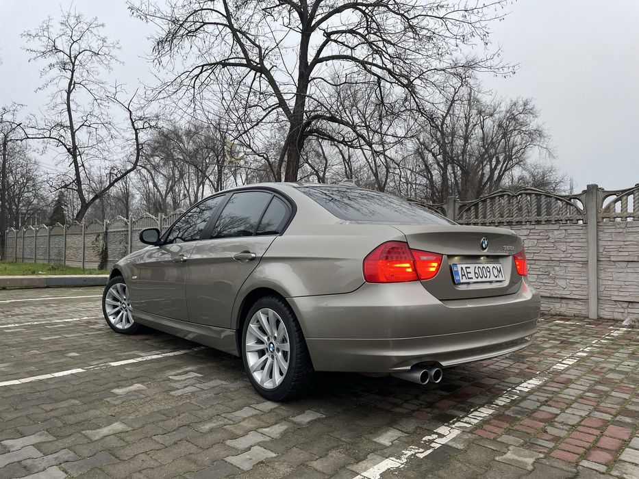 BMW 328I X drive E90 2011