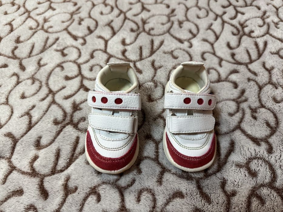 Обувь для девочки, размер 20