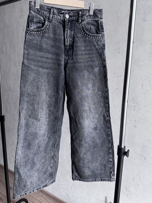 Джинси zara на 9 10 років 146 152
