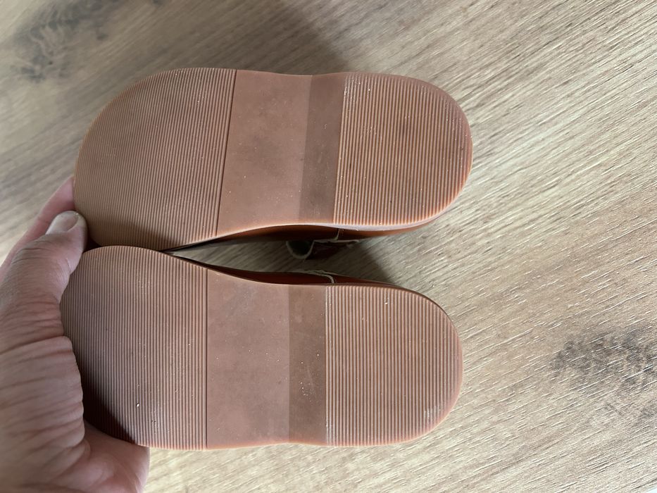 Туфельки   Розмір 23-24