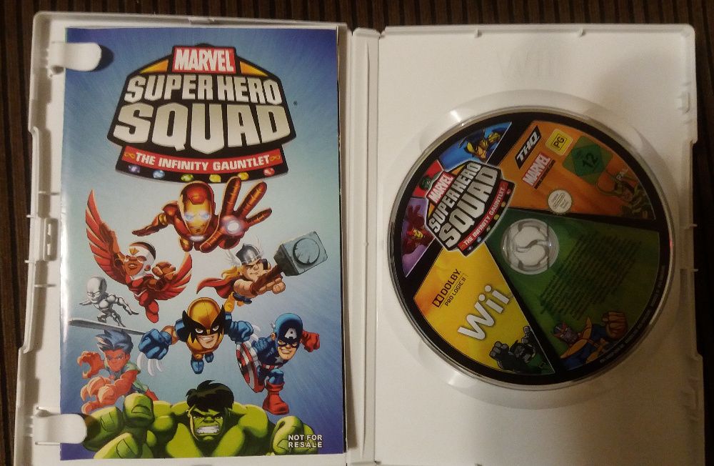 Diversos Jogos Wii e Wii U